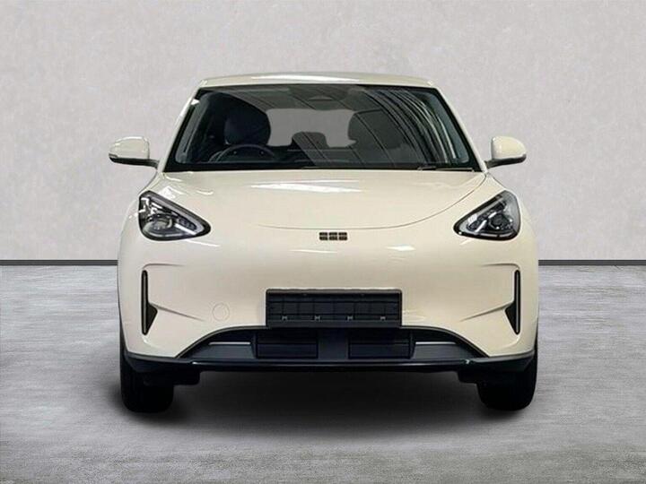 Geely EX2 45.72kWh Max Auto 5dr