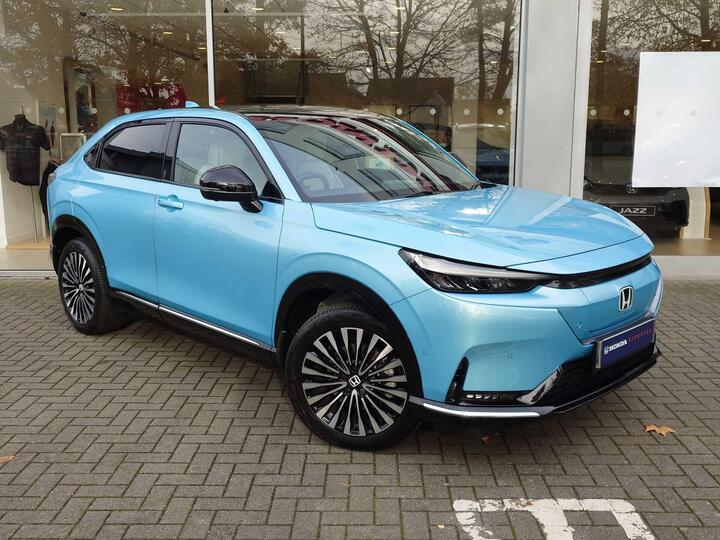 Honda E:Ny1 68.8kWh Advance Auto 5dr