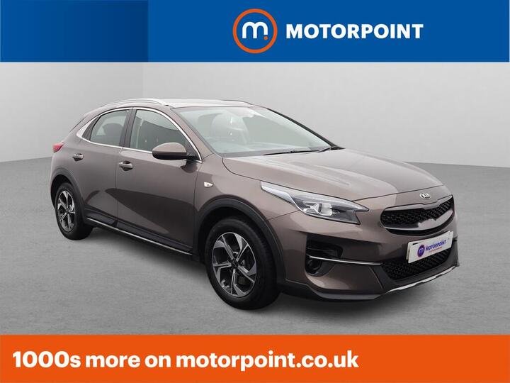 Kia Xceed 1.0 T-GDi 2 Euro 6 (s/s) 5dr