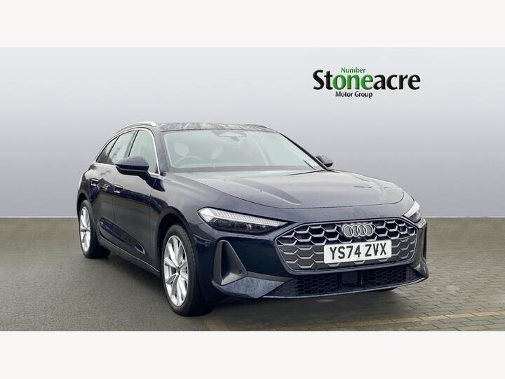 Audi A5 Avant 2.0 TFSI Sport S Tronic Euro 6 (s/s) 5dr