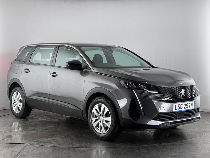 Peugeot 5008 1.5 BlueHDi Active Premium Euro 6 (s/s) 5dr