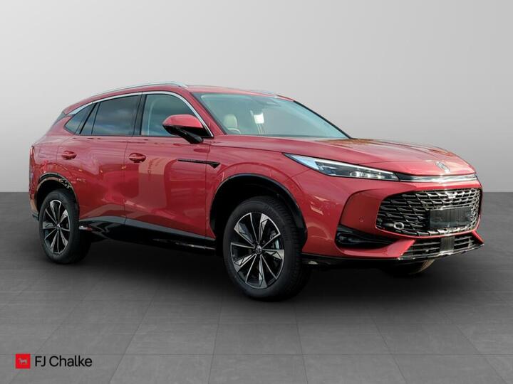 MG MG HS 1.5 T-GDI Trophy DCT Euro 6 (s/s) 5dr