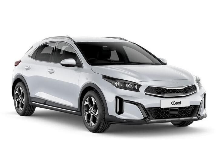 Kia XCeed 1.0 T-GDi MHEV Pure Euro 6 (s/s) 5dr