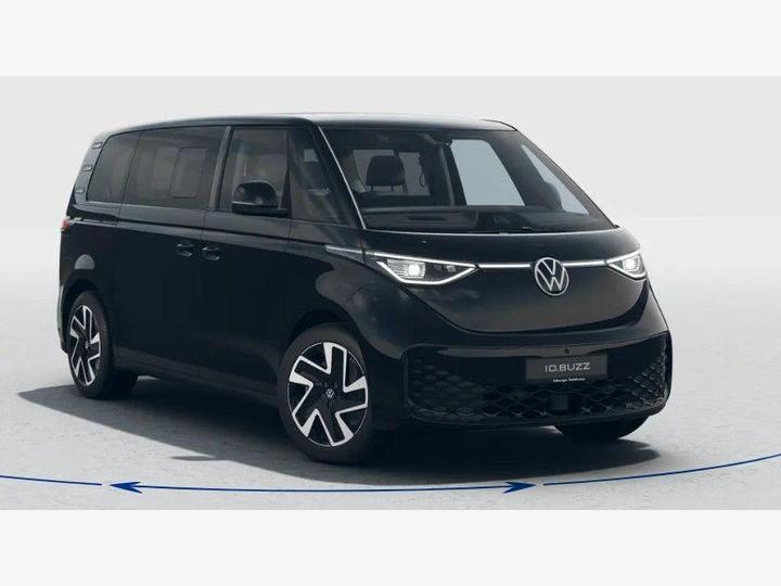 Volkswagen ID. Buzz Pro 86kWh Style Auto 5dr (LWB, 7Seat)