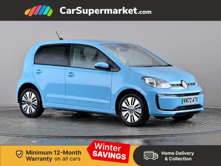 Volkswagen Up 36.8kWh E-up! Auto 5dr