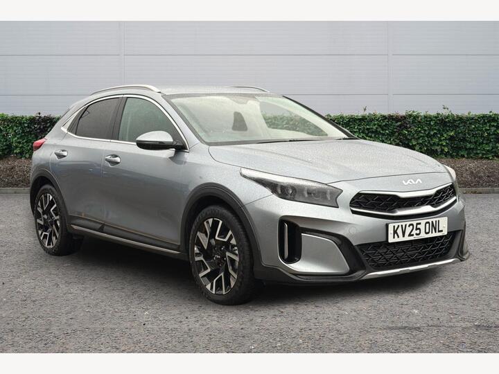 Kia Xceed 1.5 T-GDi 3 Euro 6 (s/s) 5dr