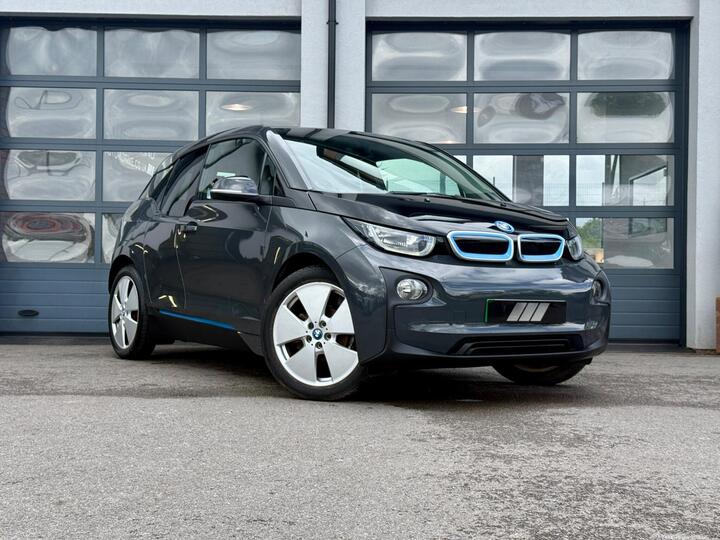 BMW I3 Auto 5dr