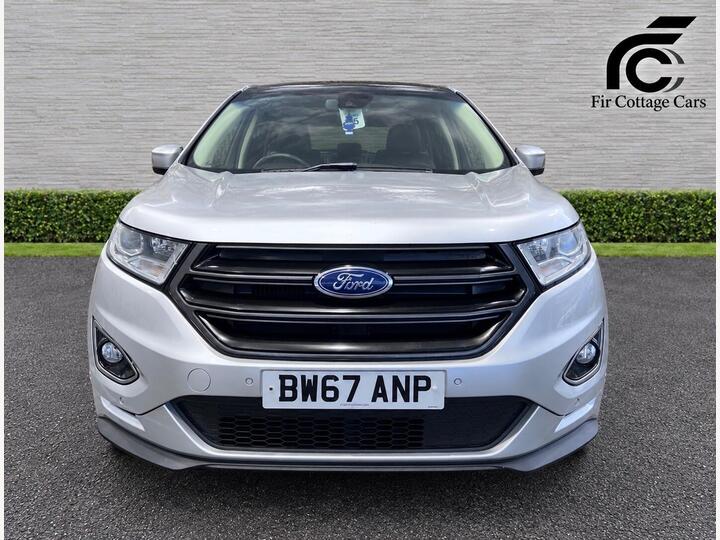 Ford Edge 2.0 TDCi Sport Powershift AWD Euro 6 (s/s) 5dr