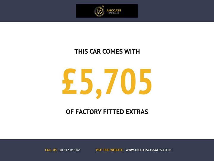 BMW 5 SERIES 2.0 530e 12kWh M Sport Steptronic XDrive Euro 6 (s/s) 4dr