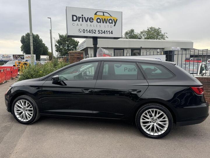 SEAT LEON 1.2 TSI SE Dynamic Technology ST Euro 6 (s/s) 5dr