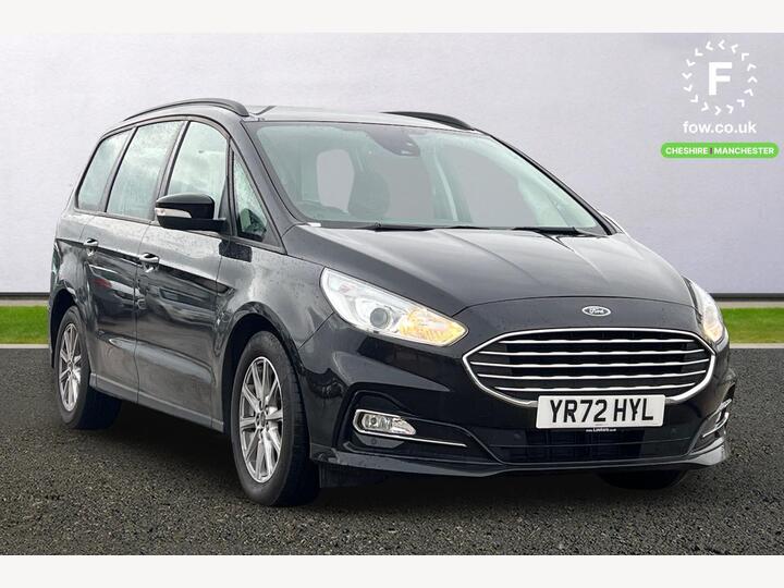Ford Galaxy 2.0 EcoBlue Zetec Euro 6 (s/s) 5dr