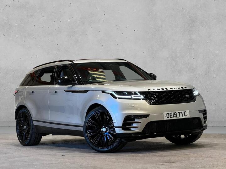 Land Rover Range Rover Velar 2.0 D240 R-Dynamic HSE Auto 4WD Euro 6 (s/s) 5dr
