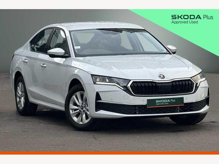 Skoda Octavia 2.0 TDI SE Technology Euro 6 (s/s) 5dr