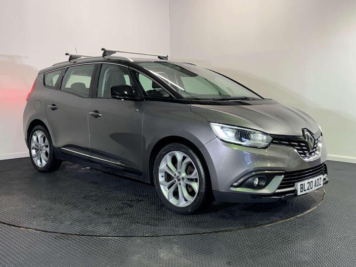 Renault Grand Scenic 1.7 Blue DCi Iconic Euro 6 (s/s) 5dr