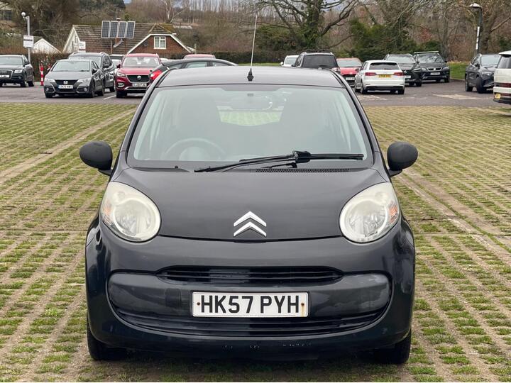 Citroen C1 1.0i Vibe Euro 4 3dr