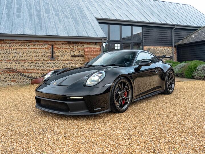 Porsche 911 4.0 992 GT3 PDK Euro 6 2dr