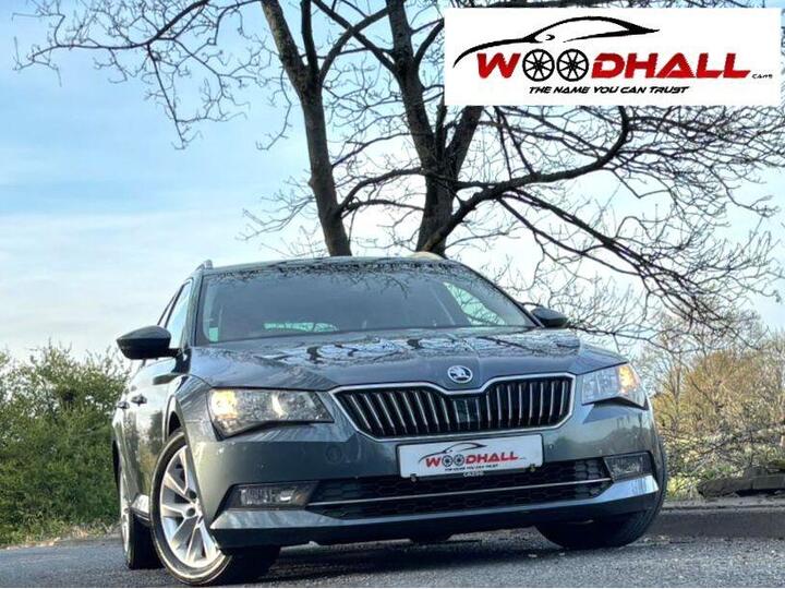 Skoda Superb 2.0 TDI SE Technology DSG Euro 6 (s/s) 5dr Skoda Superb 2.0 TDI SE Technology DSG Euro 6 (s/s) 5dr