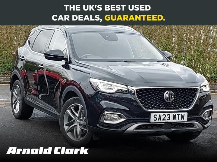 MG MG HS 1.5 T-GDI Exclusive Euro 6 (s/s) 5dr