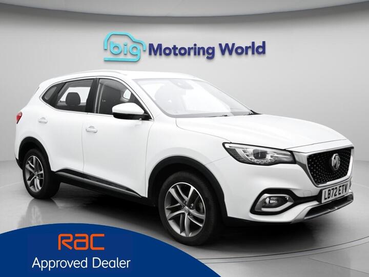 MG MG HS 1.5 T-GDI Excite Euro 6 (s/s) 5dr