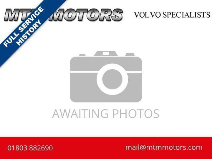 Volvo XC40 2.0 D4 First Edition Auto AWD Euro 6 (s/s) 5dr