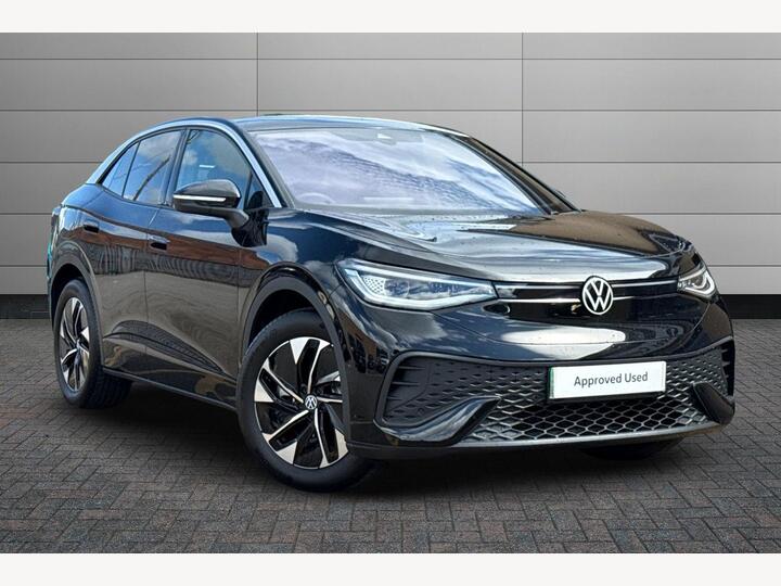 Volkswagen ID.5 Pro 77kWh Match Auto 5dr