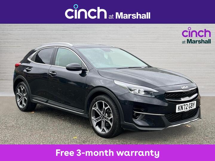 Kia XCeed 1.5 T-GDi 3 Euro 6 (s/s) 5dr