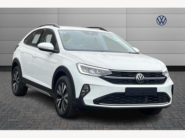 Volkswagen Taigo 1.0 TSI Life Euro 6 (s/s) 5dr