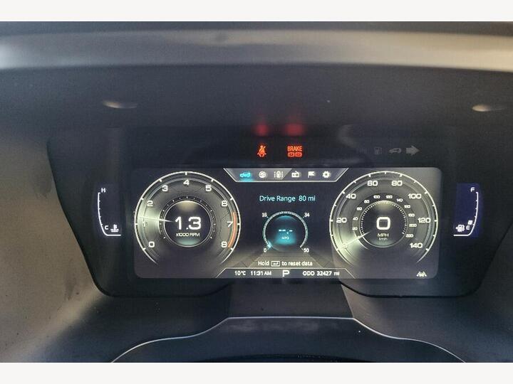 SsangYong Korando 1.5 Ultimate Auto Euro 6 (s/s) 5dr SsangYong Korando 1.5 Ultimate Auto Euro 6 (s/s) 5dr