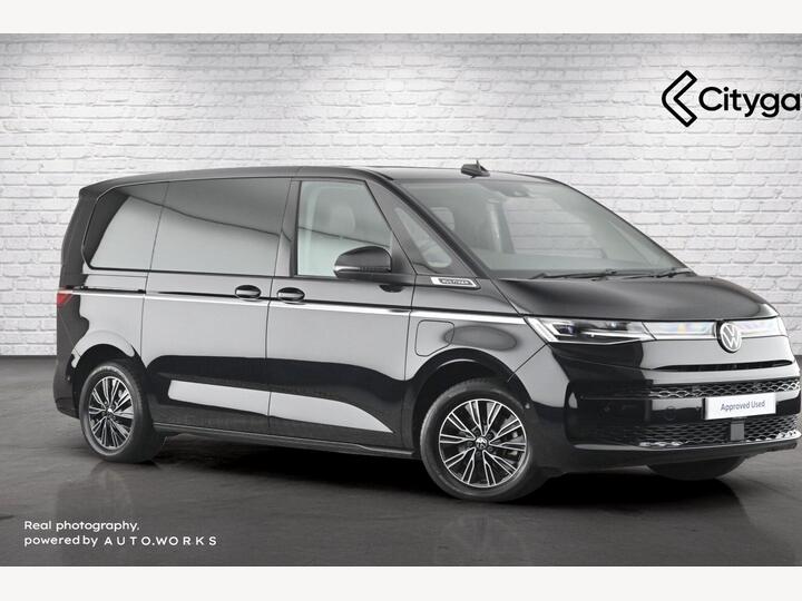 Volkswagen Multivan 1.4 TSI 13kWh Style DSG Euro 6 (s/s) 5dr
