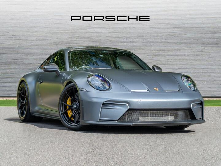 Porsche 911 4.0 992 GT3 Touring PDK Euro 6 2dr