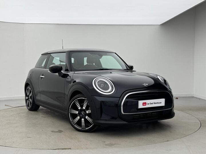 MINI Hatch 1.5 Cooper Exclusive Euro 6 (s/s) 3dr