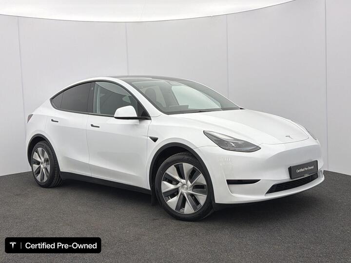 Tesla Model Y Auto RWD 5dr