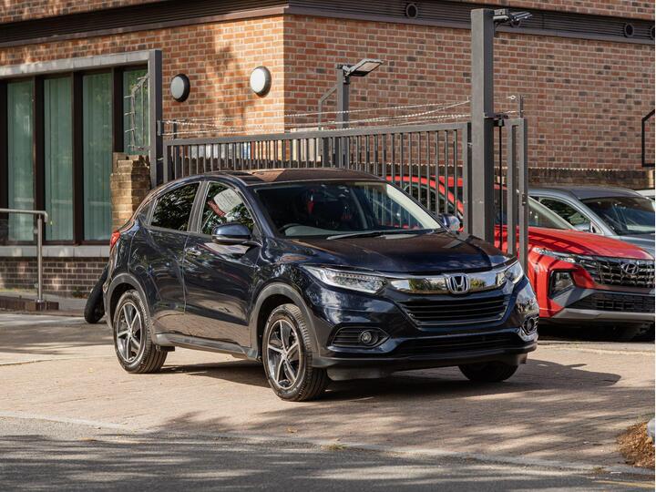 Honda HR-V 1.5 I-VTEC SE Euro 6 (s/s) 5dr