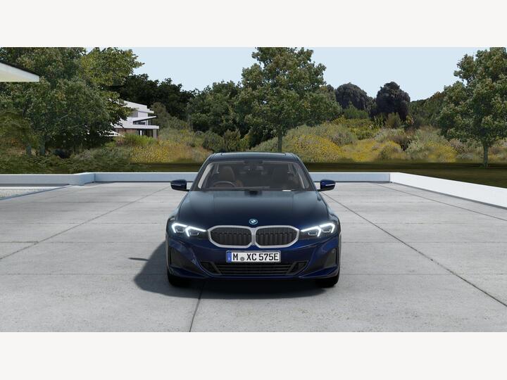BMW 3 Series 2.0 330e 22.3kWh Sport Auto Euro 6 (s/s) 4dr