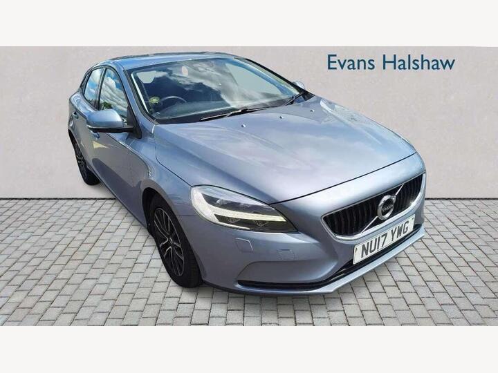 Volvo V40 2.0 T2 Momentum Euro 6 (s/s) 5dr