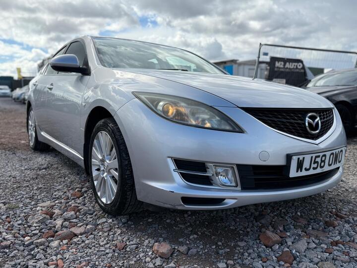 Mazda Mazda6 2.0 TS2 5dr