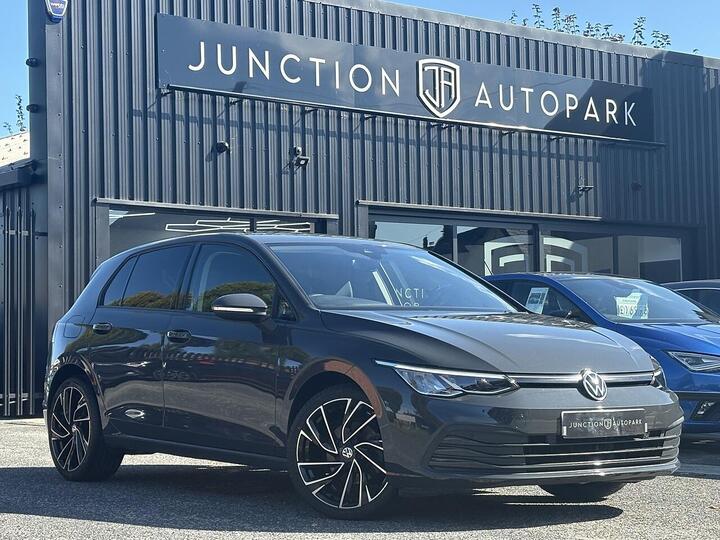 Volkswagen Golf 1.5 TSI Life Euro 6 (s/s) 5dr