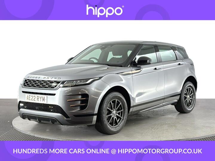 Land Rover Range Rover Evoque 2.0 D165 R-Dynamic FWD Euro 6 (s/s) 5dr