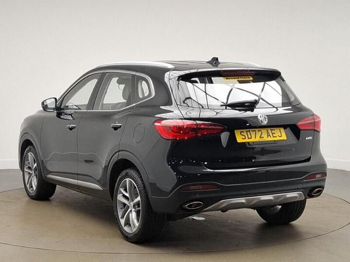 MG MG HS 1.5 T-GDI Excite DCT Euro 6 (s/s) 5dr