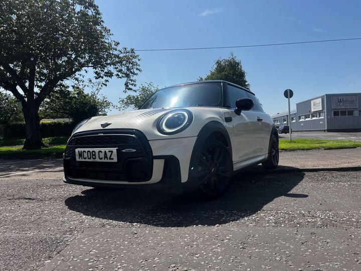 MINI HATCH 1.5 Cooper Sport Euro 6 (s/s) 3dr
