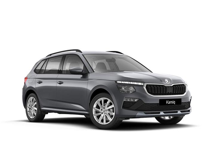 Skoda Kamiq 1.0 TSI SE Edition Euro 6 (s/s) 5dr