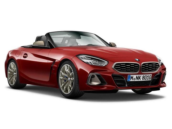 BMW Z4 3.0 M40i Auto SDrive Euro 6 (s/s) 2dr