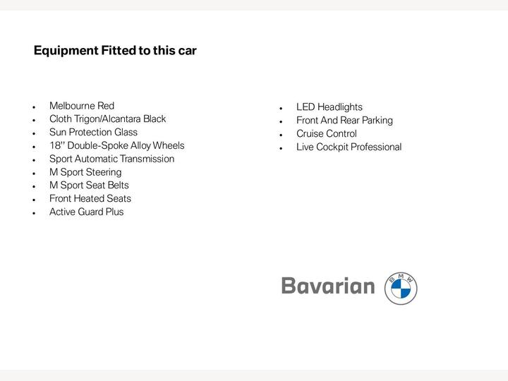 BMW 1 Series 2.0 M135i Auto XDrive Euro 6 (s/s) 5dr
