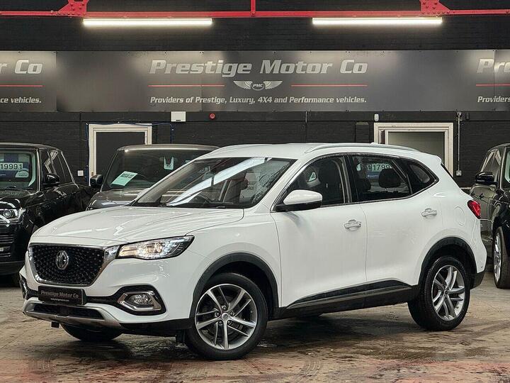 MG MG HS 1.5 T-GDI Excite DCT Euro 6 (s/s) 5dr