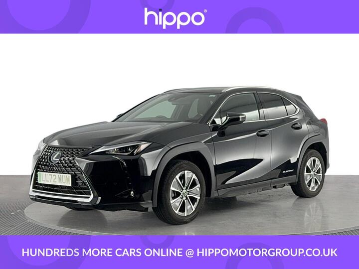 Lexus UX 300e 54.3kWh Auto 5dr