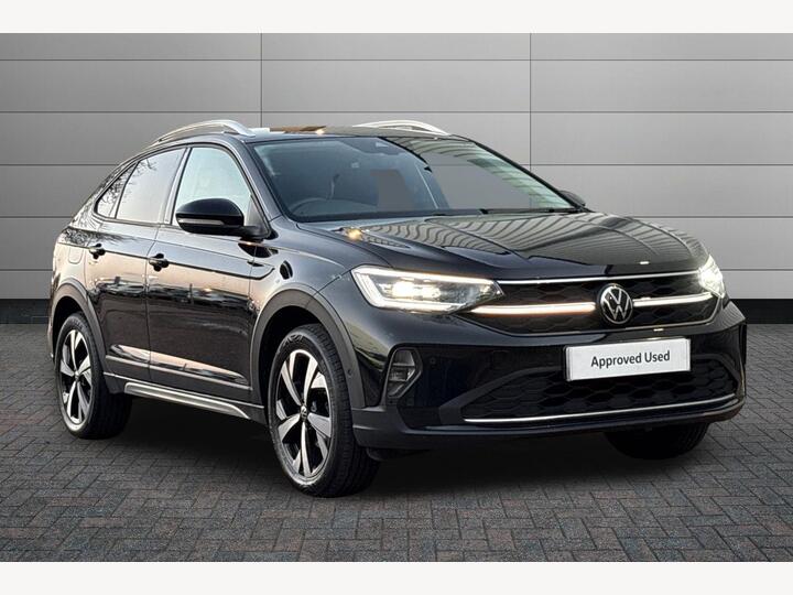 Volkswagen Taigo 1.0 TSI Style Euro 6 (s/s) 5dr