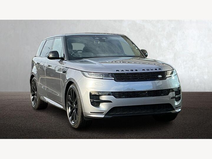 Land Rover Range Rover Sport 3.0 D300 MHEV Autobiography Auto 4WD Euro 6 (s/s) 5dr