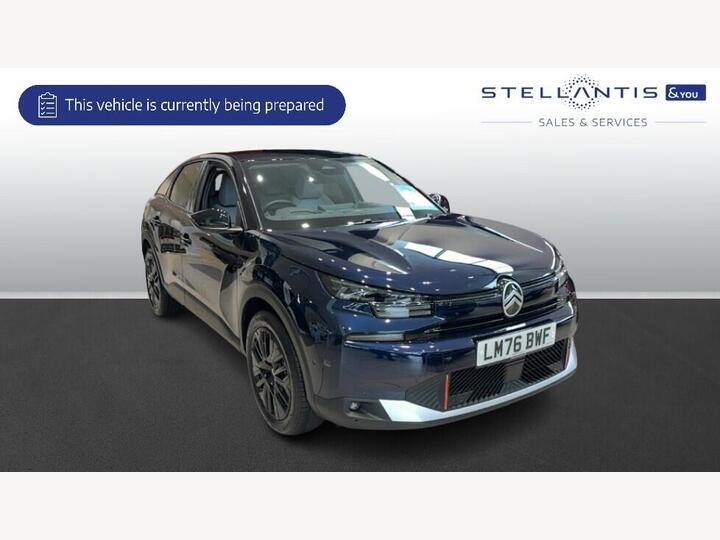 Citroen C4 1.2 PureTech COLLECTION EAT8 Euro 6 (s/s) 5dr
