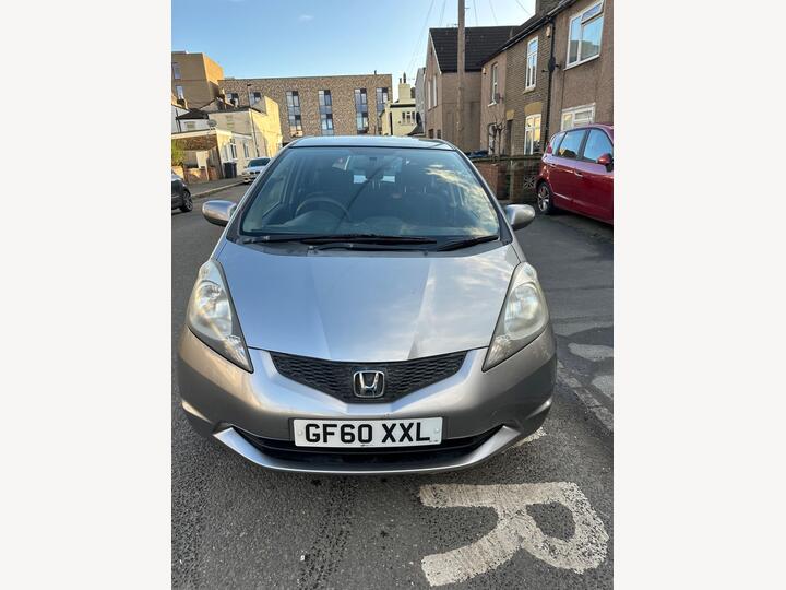 Honda Jazz 1.4 I-VTEC ES Euro 4 5dr