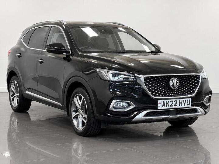 MG MG HS 1.5 T-GDI Exclusive Euro 6 (s/s) 5dr